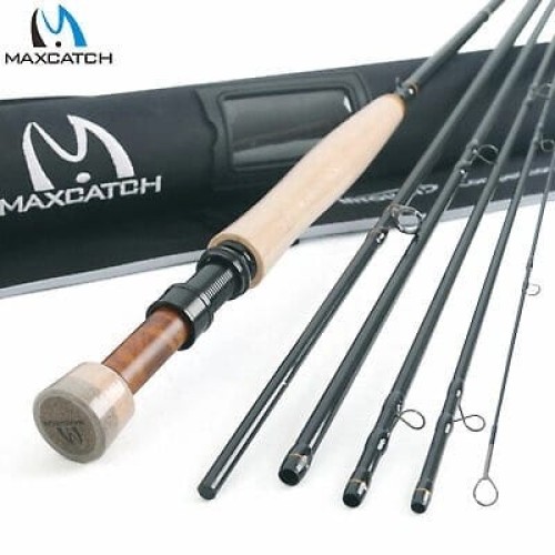 InTouch Competition Nymph Fly Rod- For the Best Competition Nymph